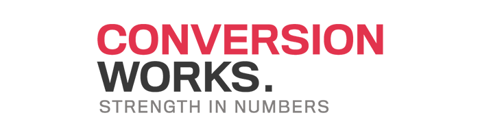 ConversionWorks logo