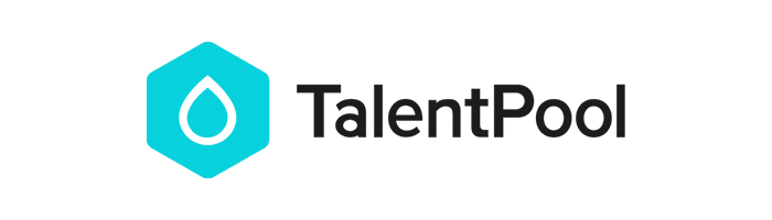 TalentPool logo
