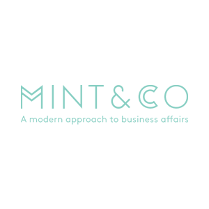 Mint & Co logo
