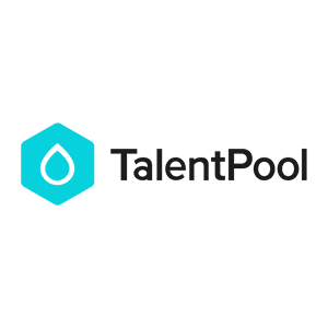 The TalentPool logo