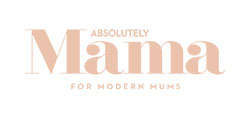 Absolutely Mama logo
