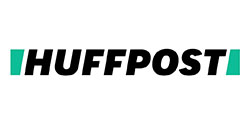 Huffington Post logo