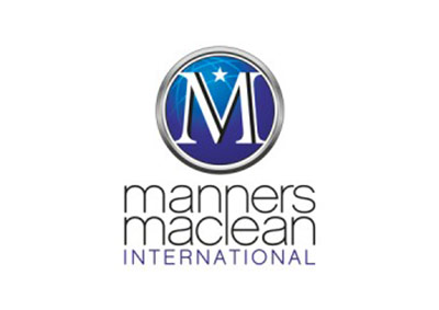Manners Maclean logo