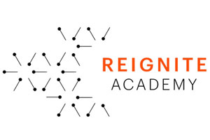 Reignite Academy logo