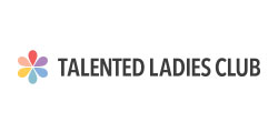 Talented Ladies Club logo