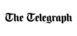 Telegraph logo