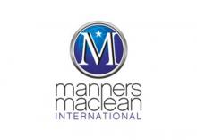 Manners Maclean logo