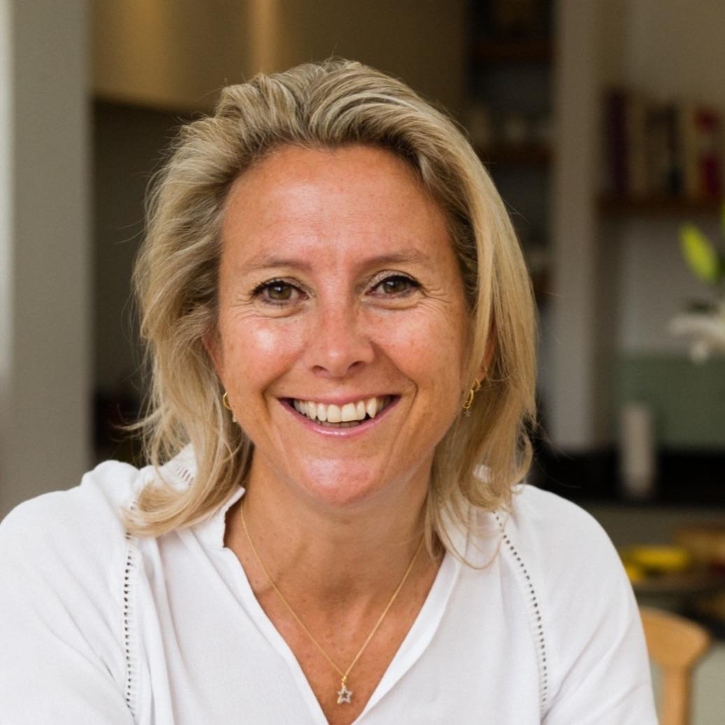 Juliet Turnbull, Founder and CEO of 2to3days