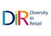 Diversity in Retail logo